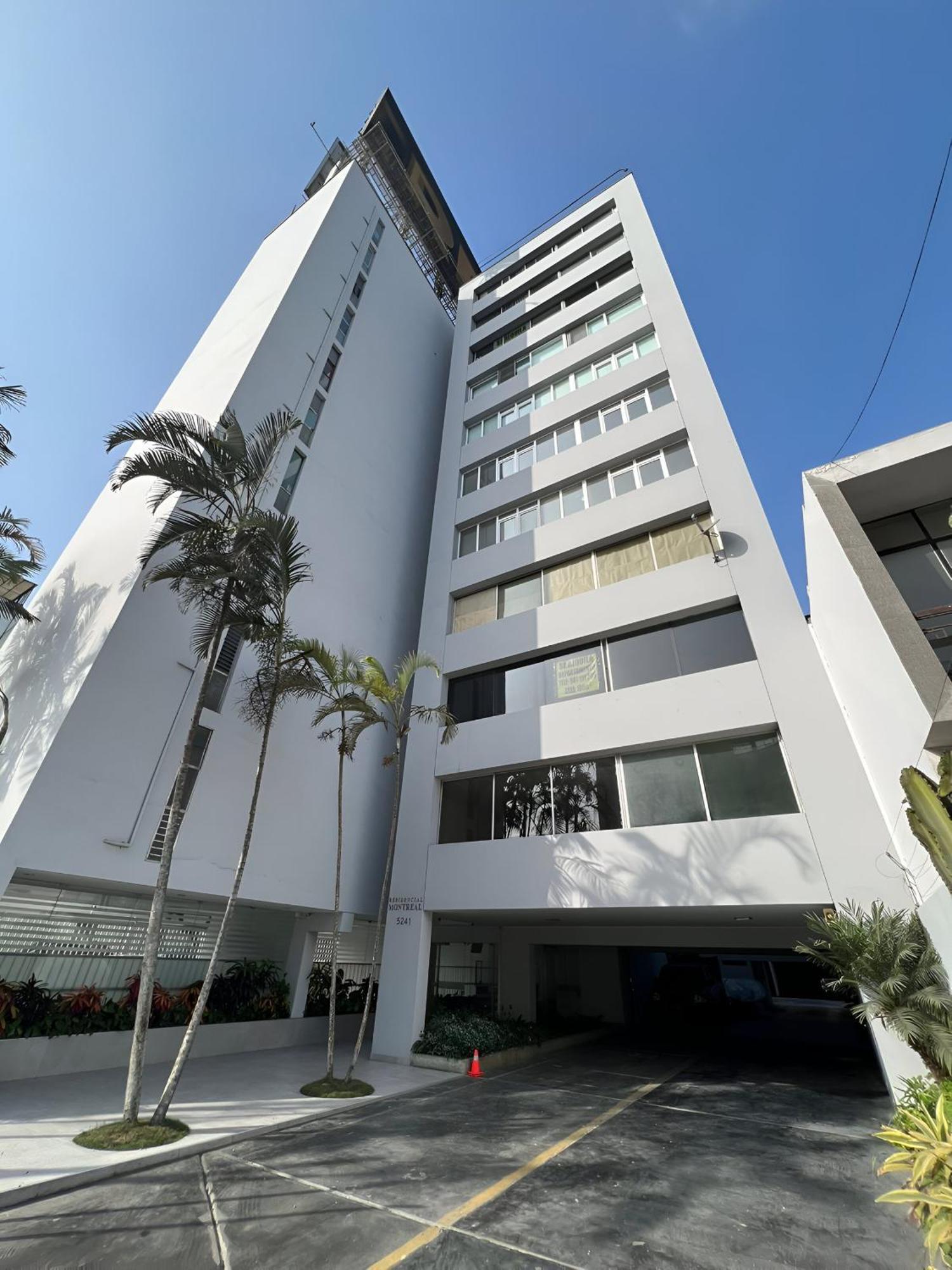 Apartment In Center Of Miraflores Lima Exterior photo